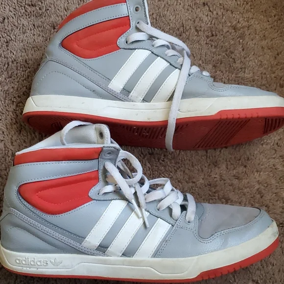 adidas | Shoes | Adidas Court Attitude Shoes G9996 | Poshmark